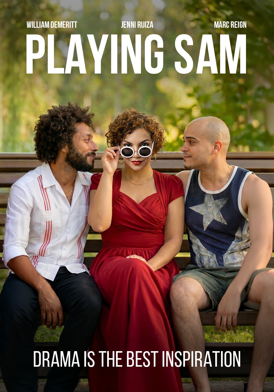 Playing Sam
