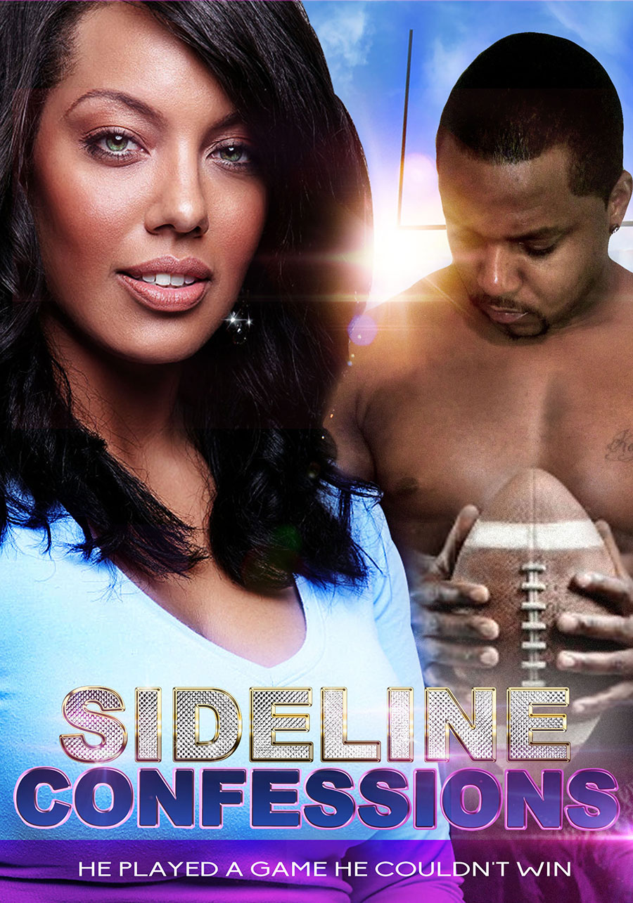 Sideline Confessions