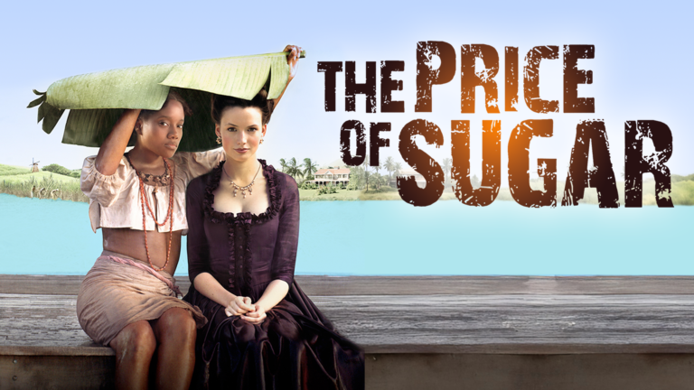 The Price of Sugar Landscape