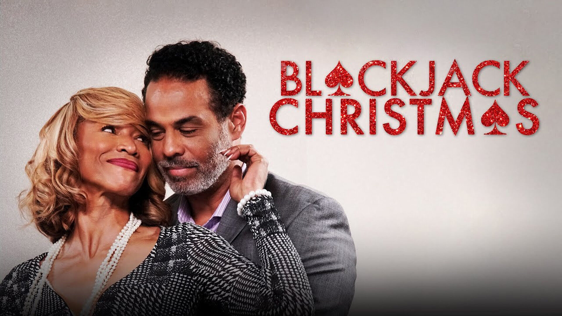 Blackjack Christmas