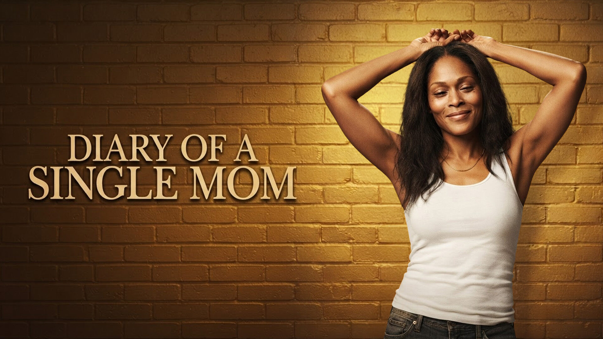 Diary of A Single Mom