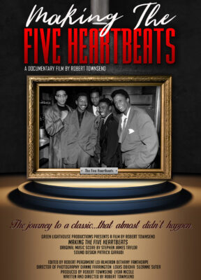 Making The Five Heartbeats
