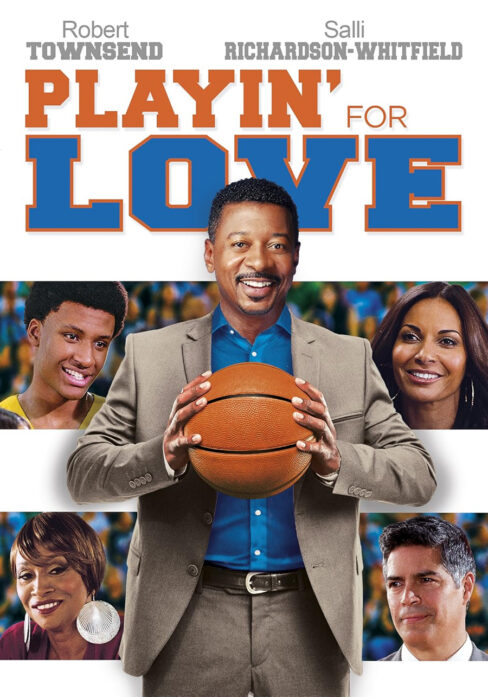 Playin For Love
