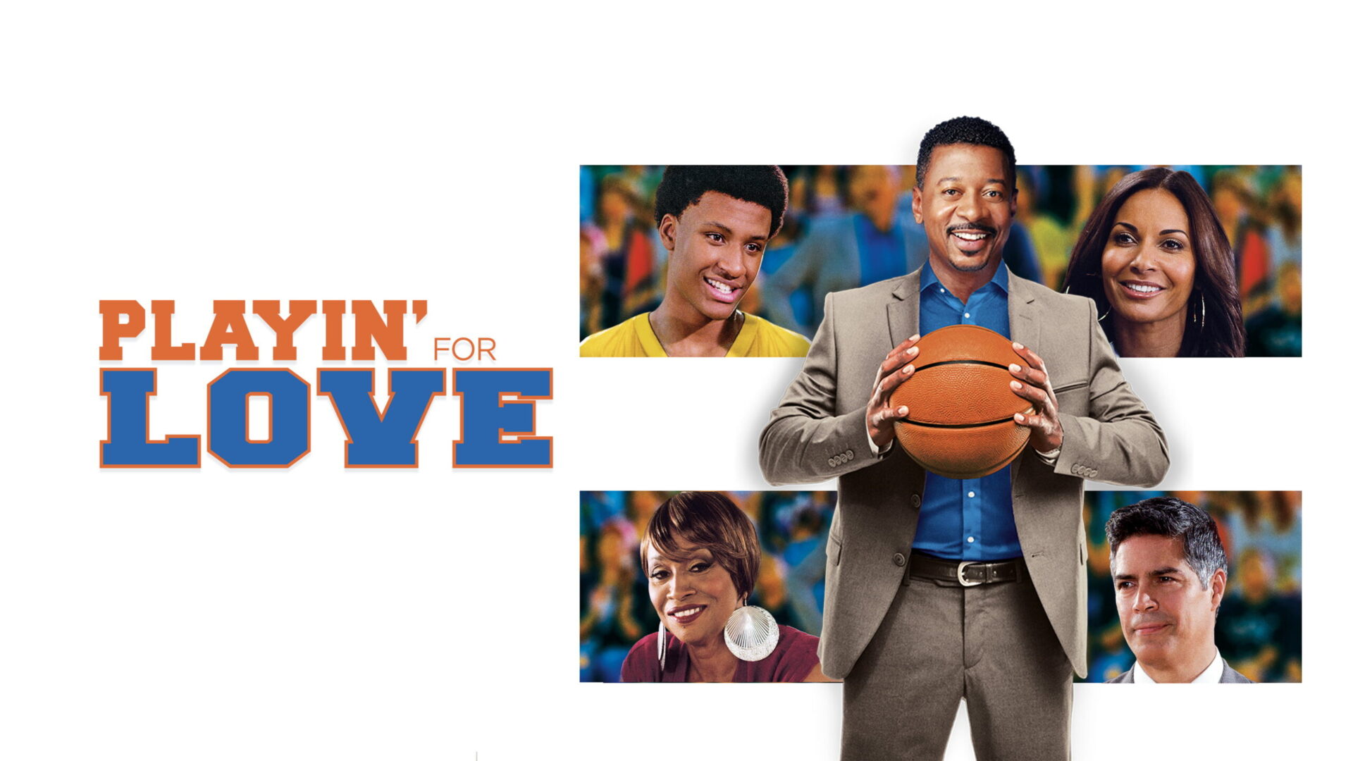 Playin For Love